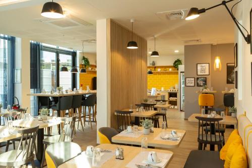 Appart'Hôtel Odalys City Centre Gare