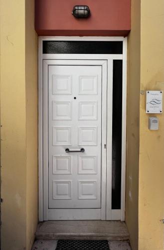 Central Double Room Ground floor