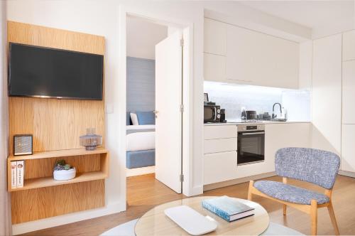 Catarina Serviced Apartments