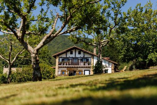 Casa Rural Arotzenea