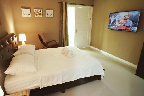 Coco Cabana Apartelle