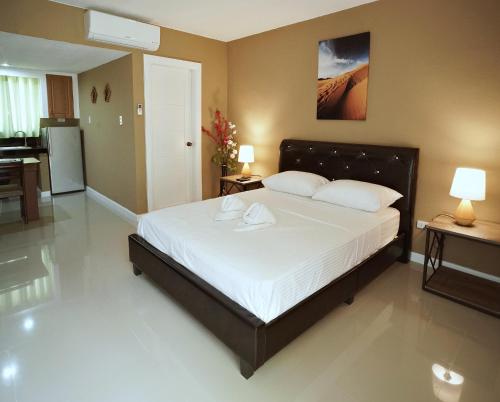 Coco Cabana Apartelle