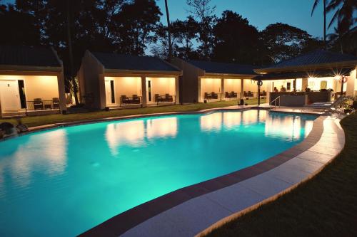 Coco Cabana Apartelle