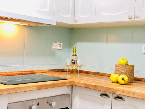 Apartment Sagrada Familia IV