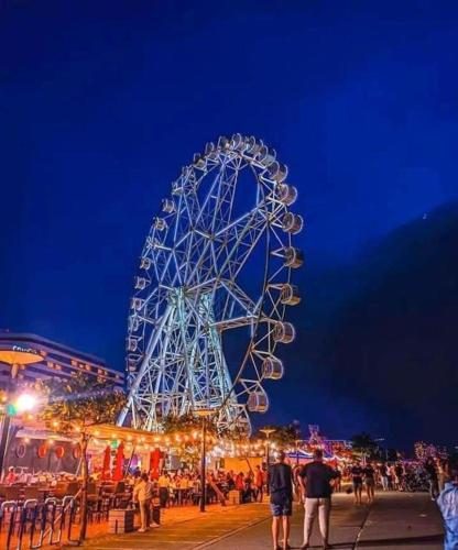 SHELL RESIDENCE C1 shortwalk MALL OF ASIA NEAR AIRPORT