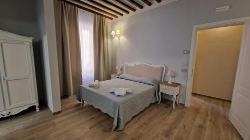 La Perla del Borgo B&B