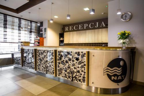 Hotel*** Nat Swinoujscie