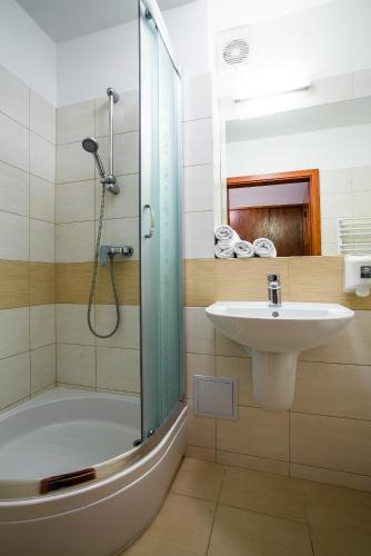 Hotel*** Nat Swinoujscie
