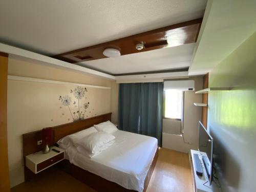 One Oasis Condo 44sqm 1 Bedroom Beside SM Mall