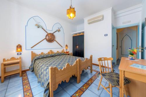 Albergo Riviera B&B
