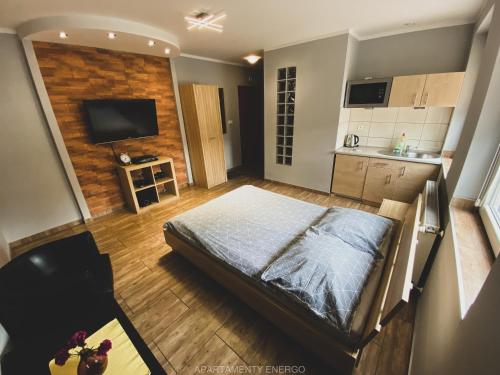 Energo Apartamenty