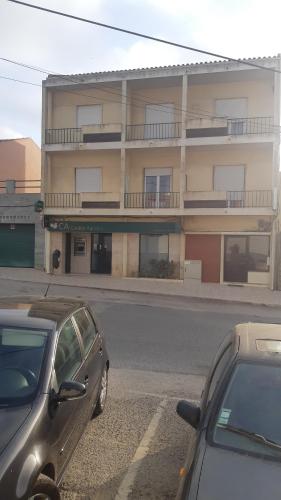 Alojamentos S. José