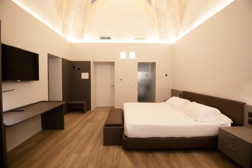 Palazzo Bellocchi - Suites & Apartments