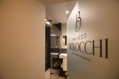 Palazzo Bellocchi - Suites & Apartments