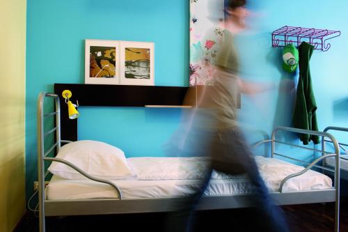 The Circus Hostel Weinbergsweg