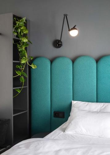 Boutique Hotel Mezi Svy