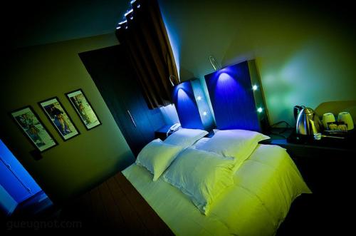 Best Western Plus Hotel Gergovie