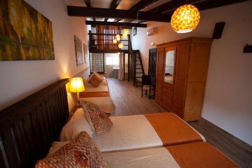 El Palacete de Cuevas del Almanzora