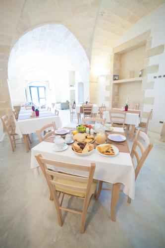 Agriturismo La Palascia