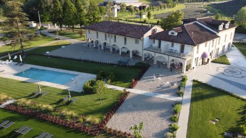 L’Aja della Mirusina–Piedmont Resort