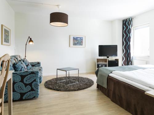 Best Western Plus John Bauer Hotel