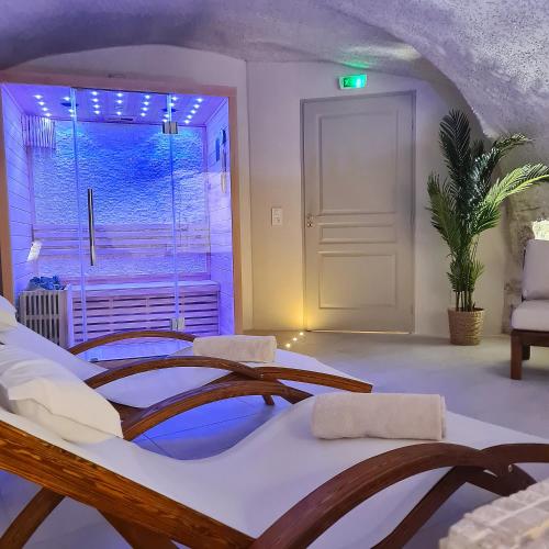 La Dolce Vita Spa Privatif