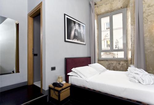 Suite Art Navona