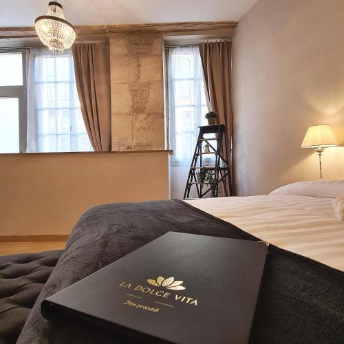 La Dolce Vita Spa Privatif