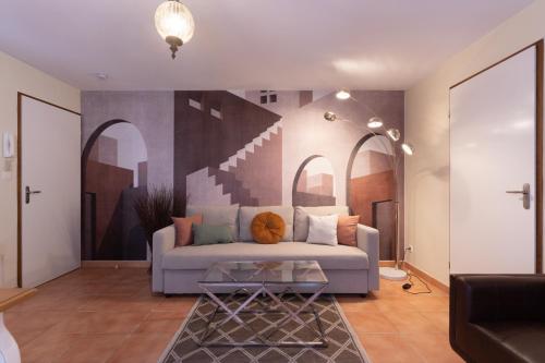 Le Halle Aux Grains - Parking - Emplacement idéal