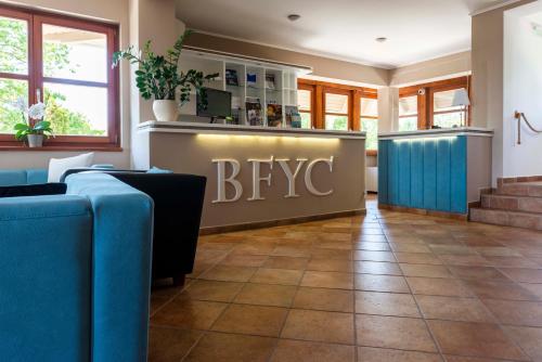 Balatonfoi Yacht Club Hotel