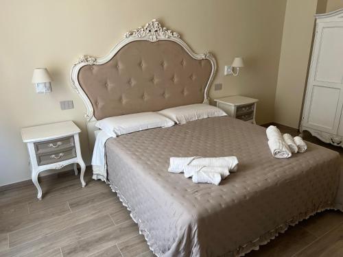 La Perla del Borgo B&B