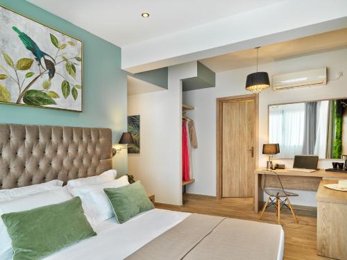 Acropolis City Life Boutique Hotel