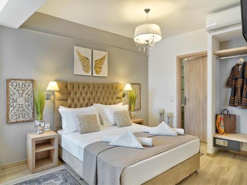 Acropolis City Life Boutique Hotel