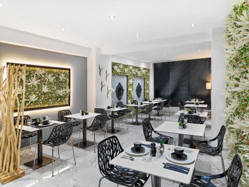 Acropolis City Life Boutique Hotel