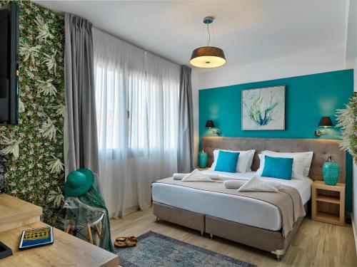 Acropolis City Life Boutique Hotel
