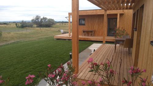 Zimmerei Landgasthaus Karlo