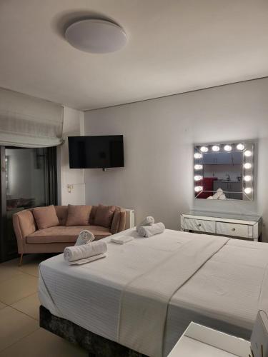 COZIDEA apartments CHALKIDA