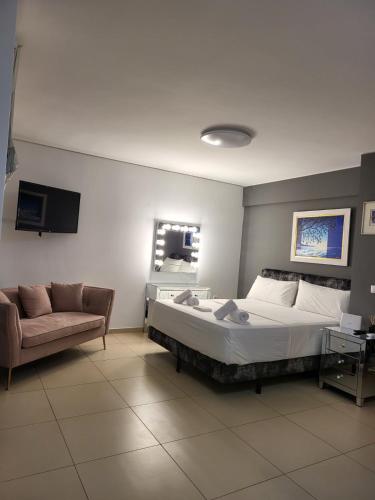 COZIDEA apartments CHALKIDA