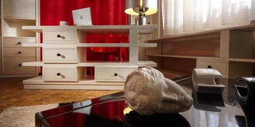 La Dimora del Bassotto