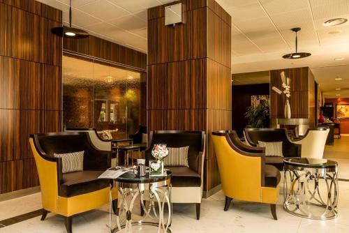 Appart'S Seynod-Annecy