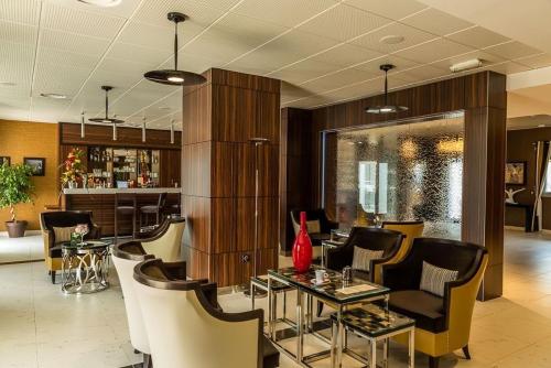 Appart'S Seynod-Annecy