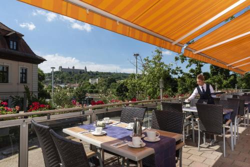 Maritim Hotel Würzburg