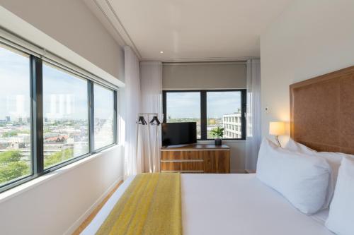 Premier Suites Plus Rotterdam