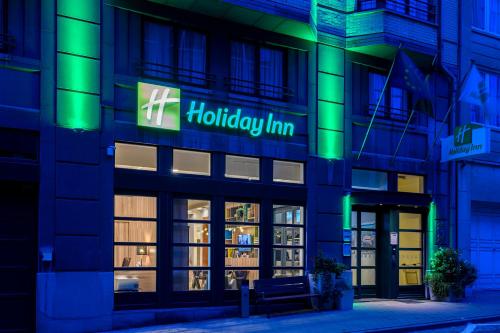 Holiday Inn Brussels - Schuman