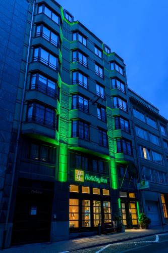 Holiday Inn Brussels - Schuman