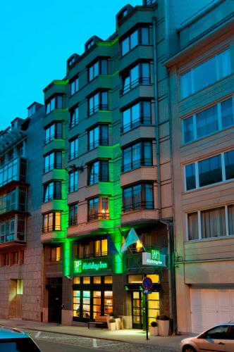 Holiday Inn Brussels - Schuman