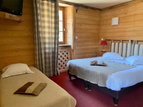 Logis Alp'Hotel