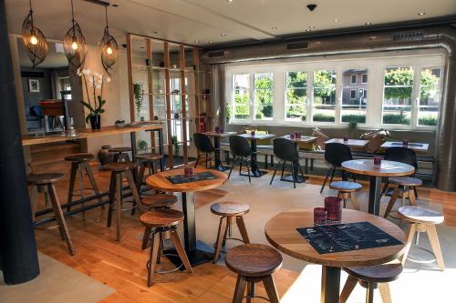 Dihei – Hotel, Lounge, Bar