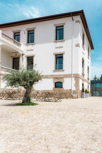 Borralha Hotel, Restaurante & Spa