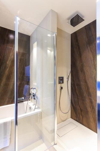 Grand Hotel La Cloche Dijon – MGallery